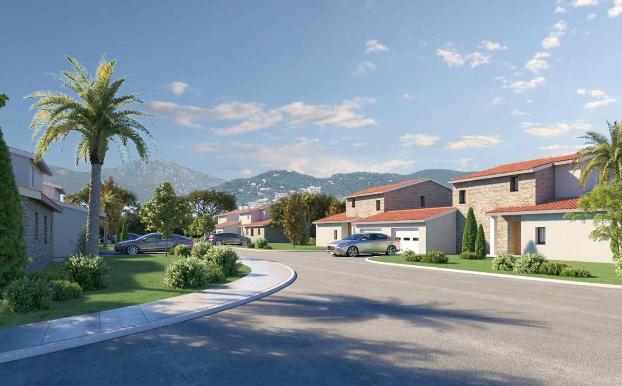 Calarossa Bay Resort Porto-Vecchio  Exterior foto