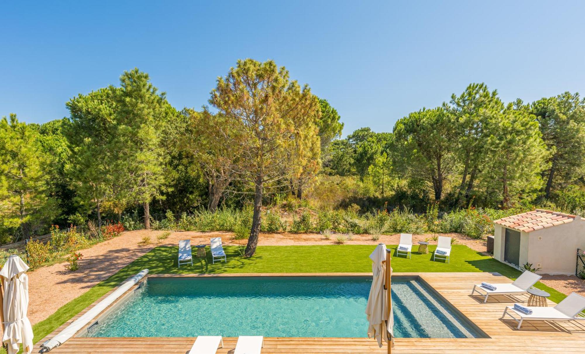 Calarossa Bay Resort Porto-Vecchio  Exterior foto