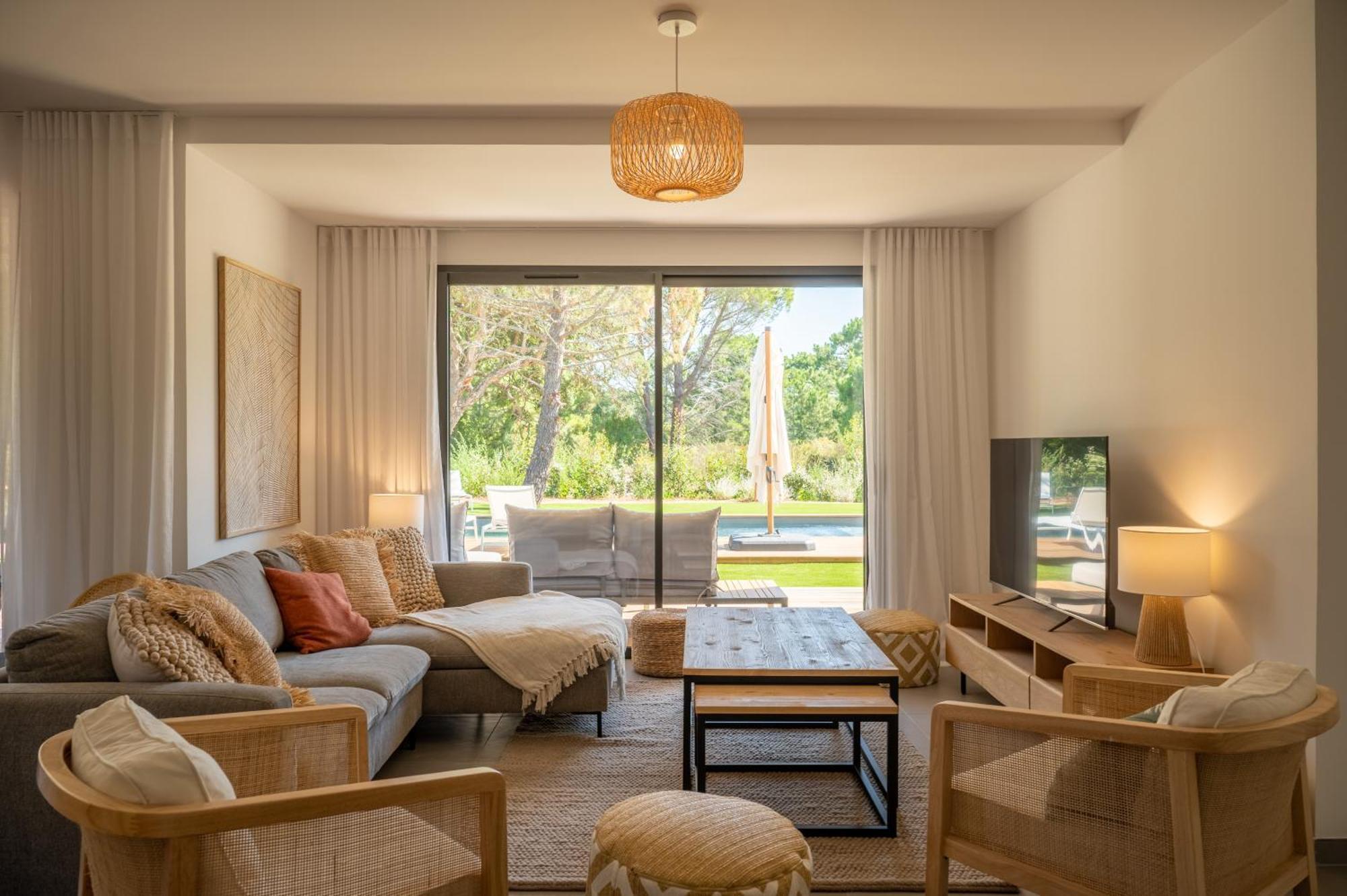 Calarossa Bay Resort Porto-Vecchio  Exterior foto